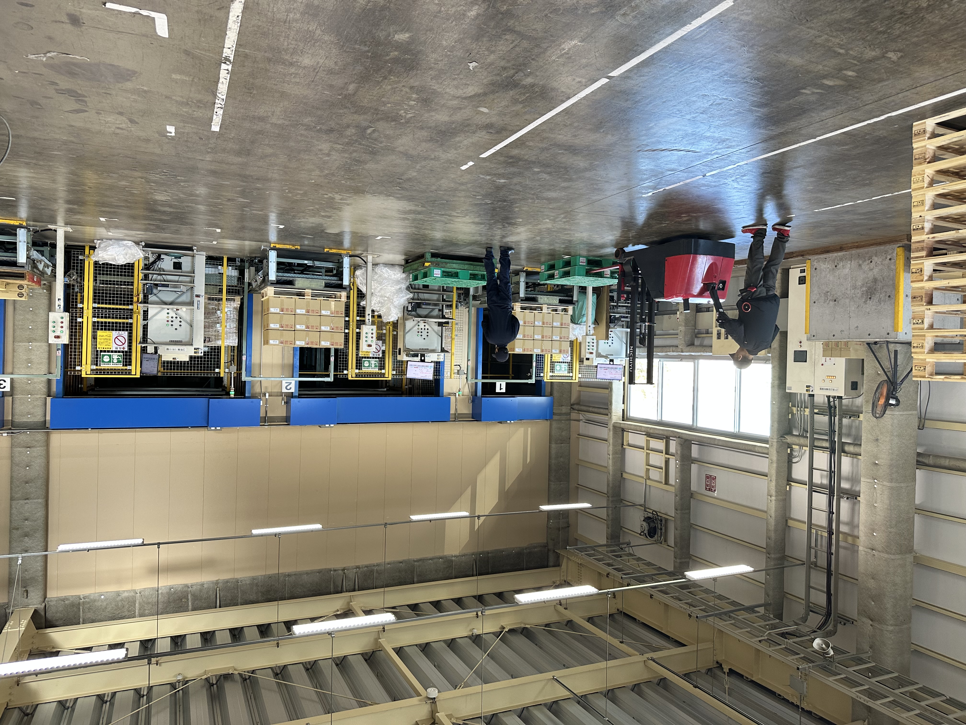 派遣 軽作業（梱包・仕分け・その他） 物流・倉庫の求人情報イメージ1