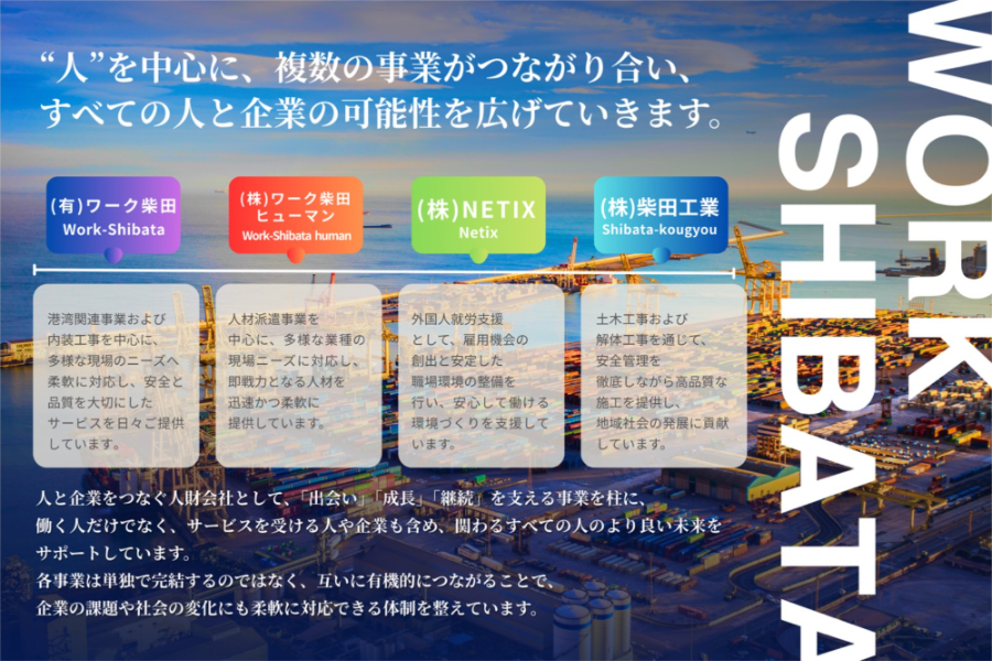 派遣 特になし 軽作業 その他職種 特になし 物流・倉庫 小売・流通 官公庁・公社・団体 その他の求人情報イメージ2